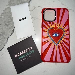 Casetify 12 Pro Max case